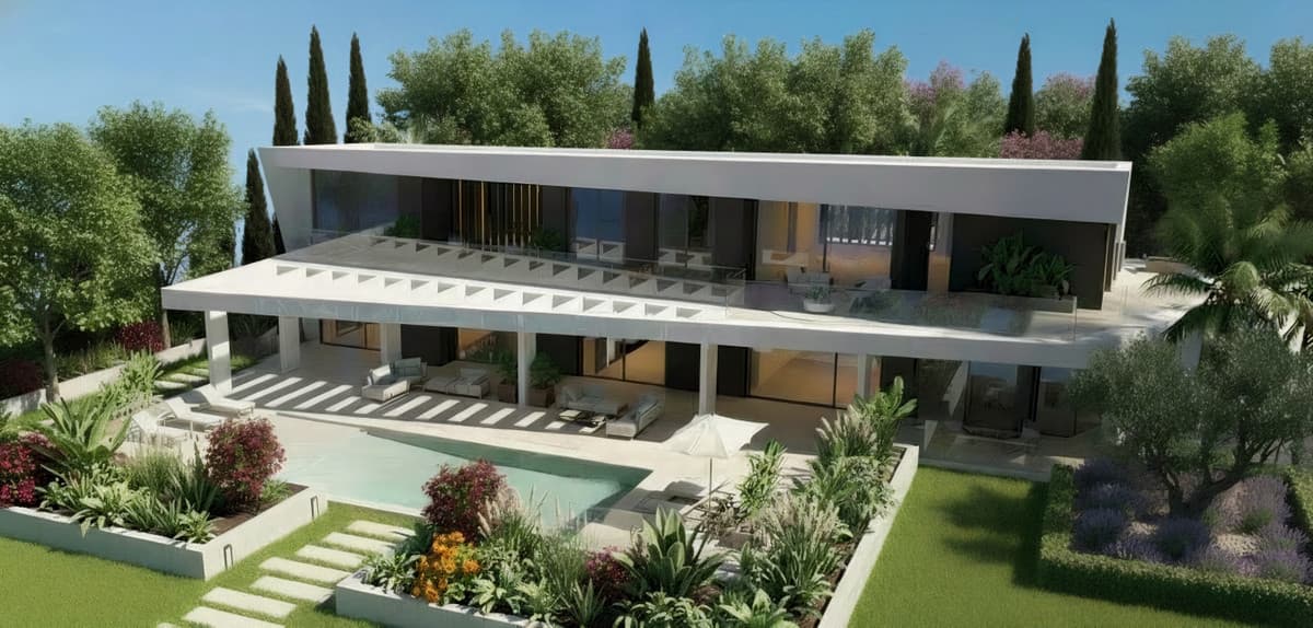 VILLA ORIA — photo 1 of 6