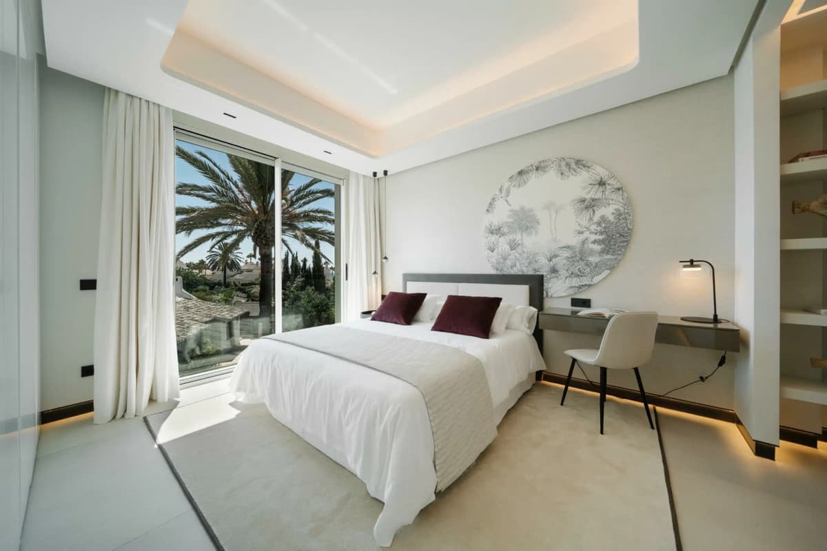 Dunique Marbella - Villas — photo 3 of 10