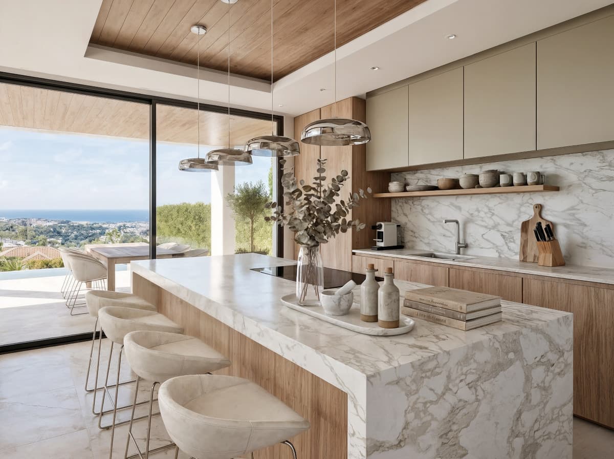 VILLA SELENE LUXE — photo 3 of 5