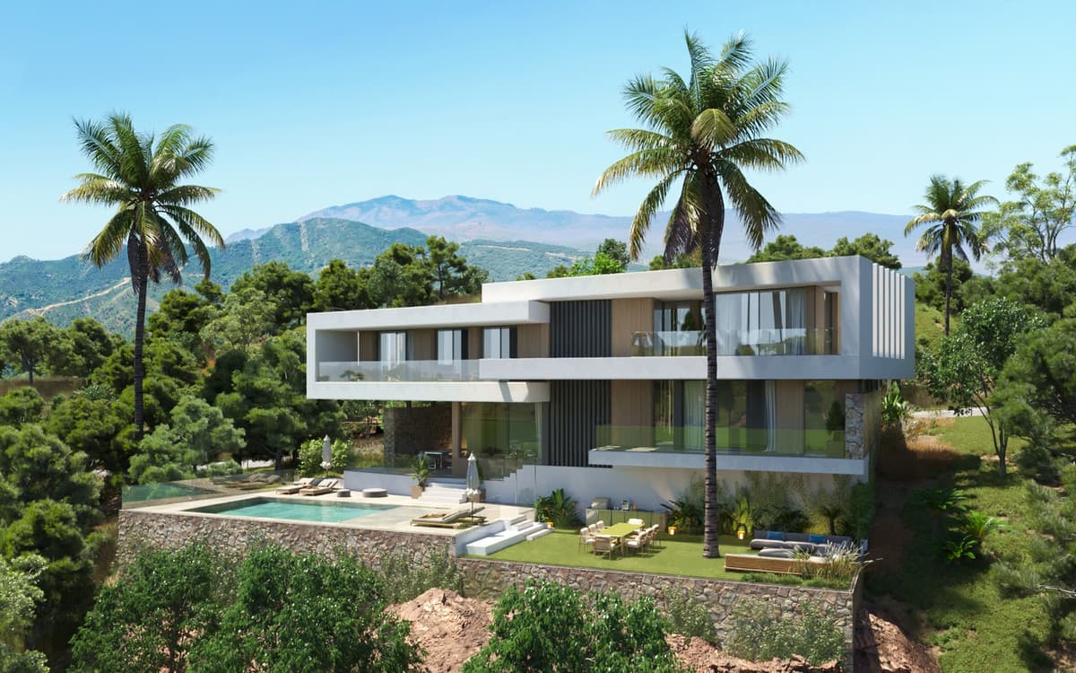 VILLA LYRA Real — photo 4 of 5