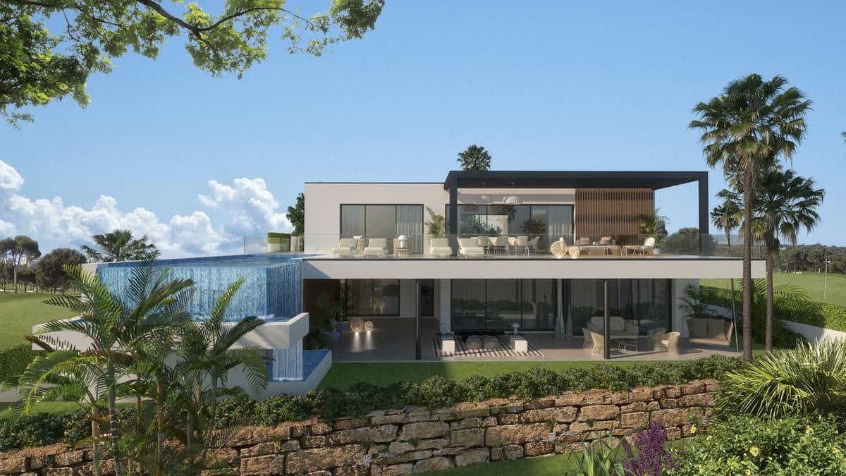 CABOPINO GARDENS - VILLA 2 — photo 2 of 4