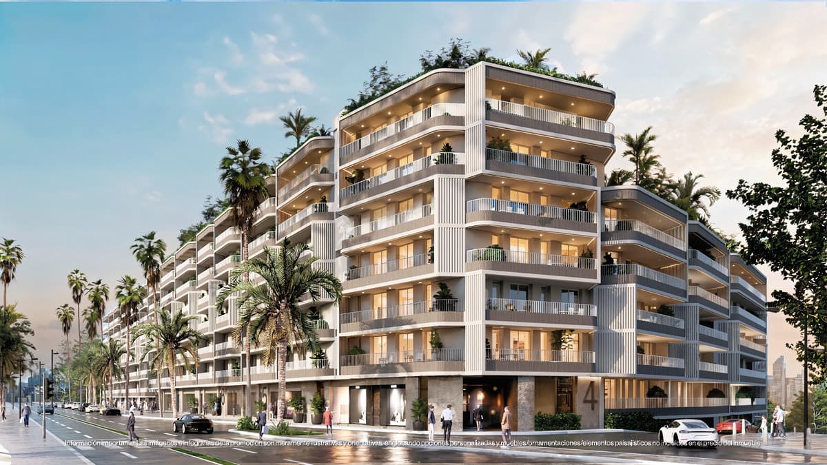 MAGNA TORREMOLINOS FASE I — photo 6 of 7
