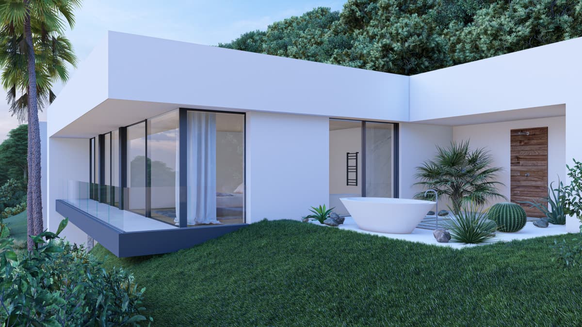 VILLA E20 - KEY READY! — photo 4 of 9