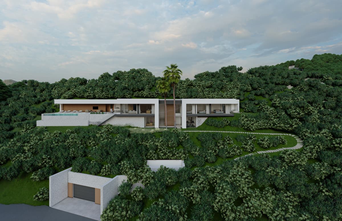 VILLA E20 - KEY READY! — photo 6 of 9