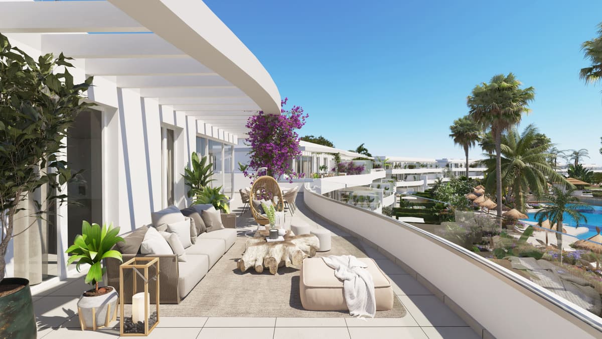 Serenity Frontline Golf Homes and Beach Club - PHASE IV — photo 3 of 10