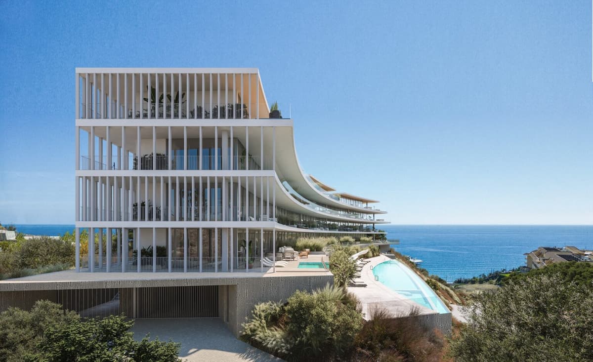 Lighthouse Higuerón Residences — photo 3 of 10