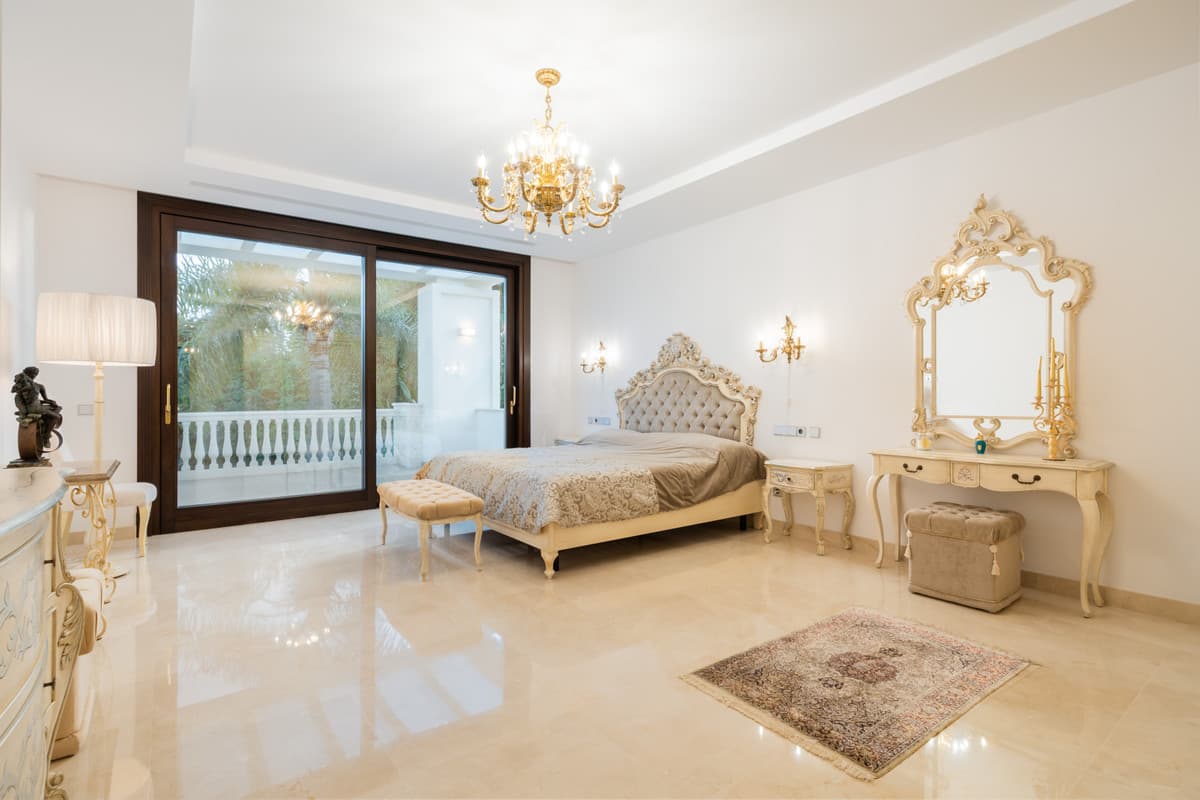Villa Murcia - KEY READY — photo 8 of 10