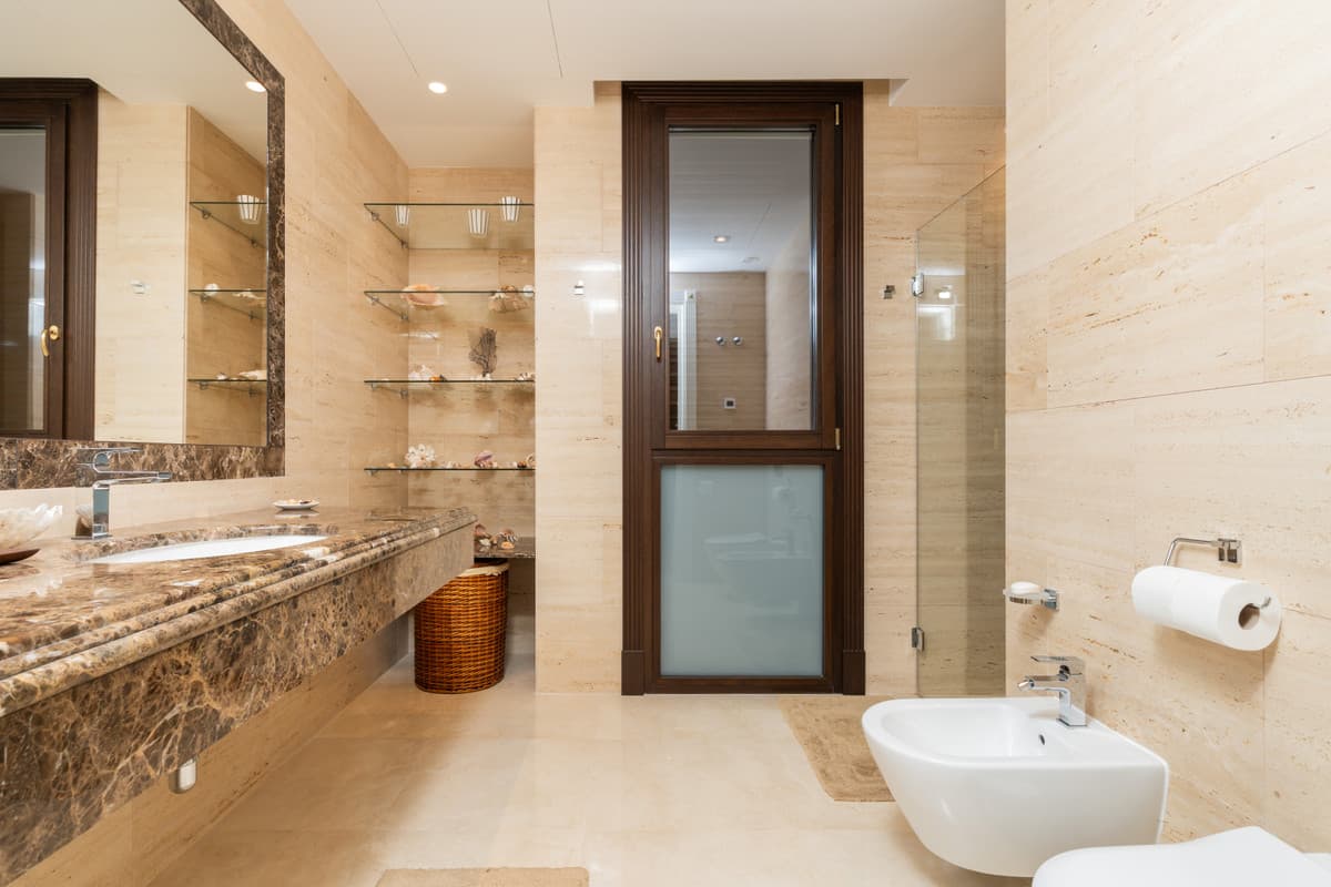 Villa Murcia - KEY READY — photo 10 of 10