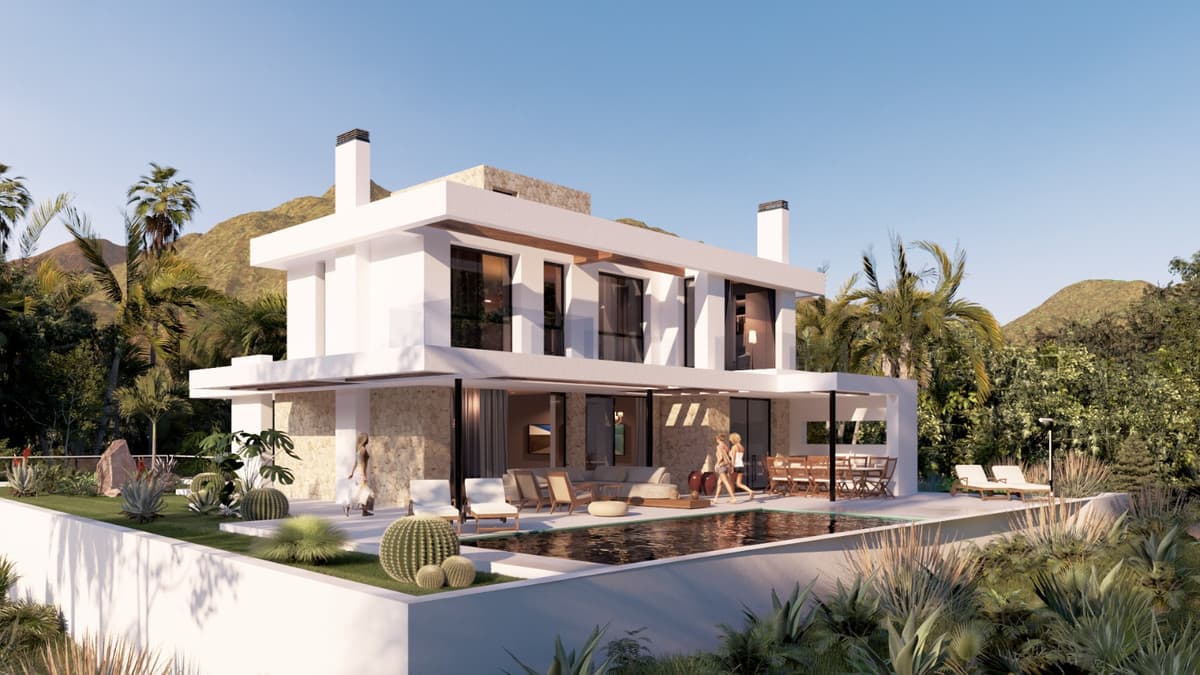 El Chaparral Bespoke Villa's — photo 1 of 10