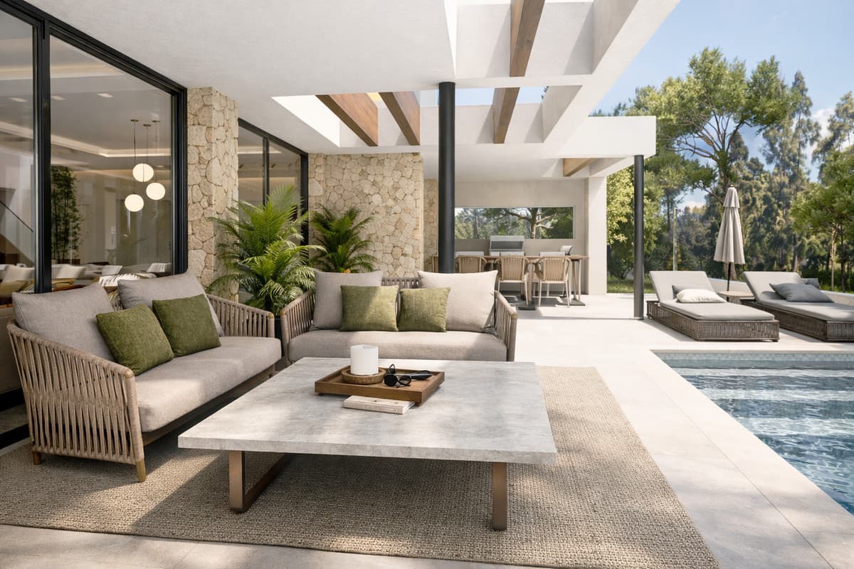 El Chaparral Bespoke Villa's — photo 2 of 10