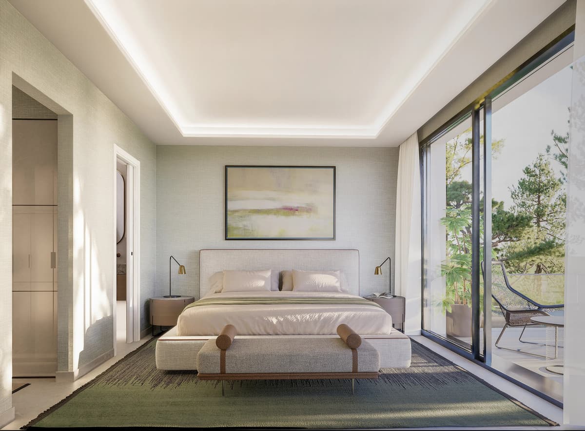 El Chaparral Bespoke Villa's — photo 6 of 10