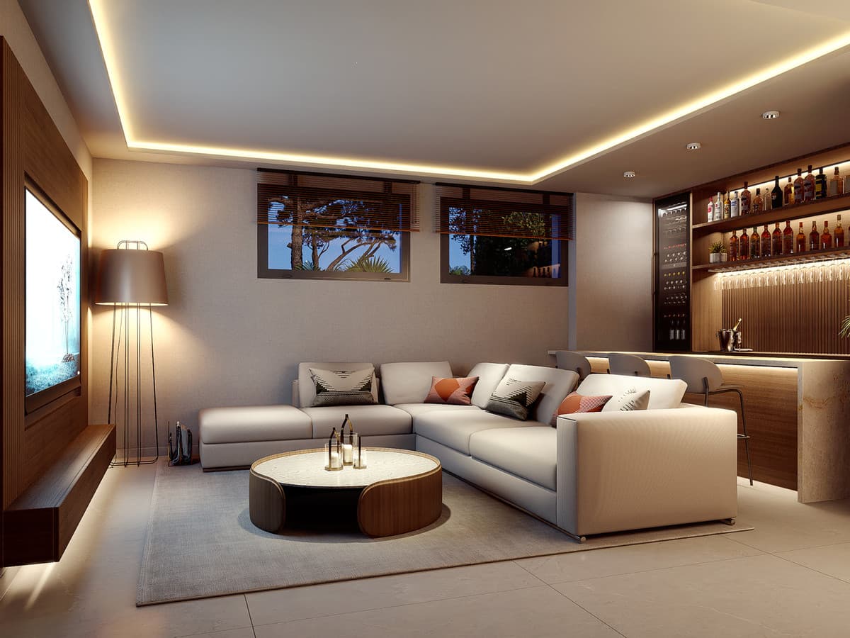 El Chaparral Bespoke Villa's — photo 8 of 10