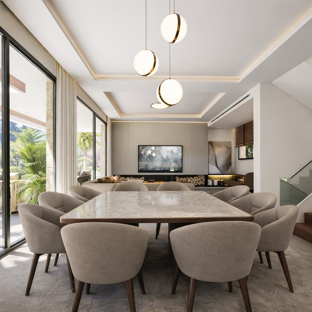 El Chaparral Bespoke Villa's — photo 10 of 10