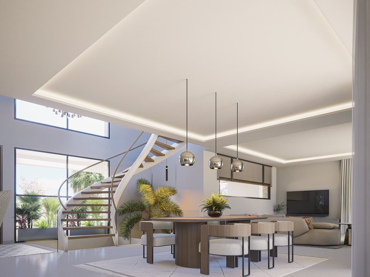 Villa 22 - El Chaparral Bespoke Villa's — photo 3 of 10