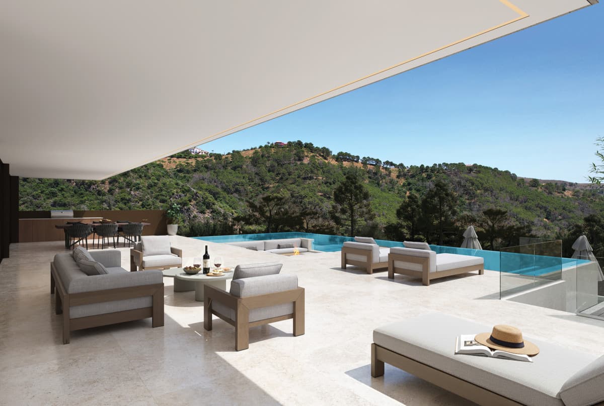 THE PRIVILEGE VILLA A4 — photo 3 of 10