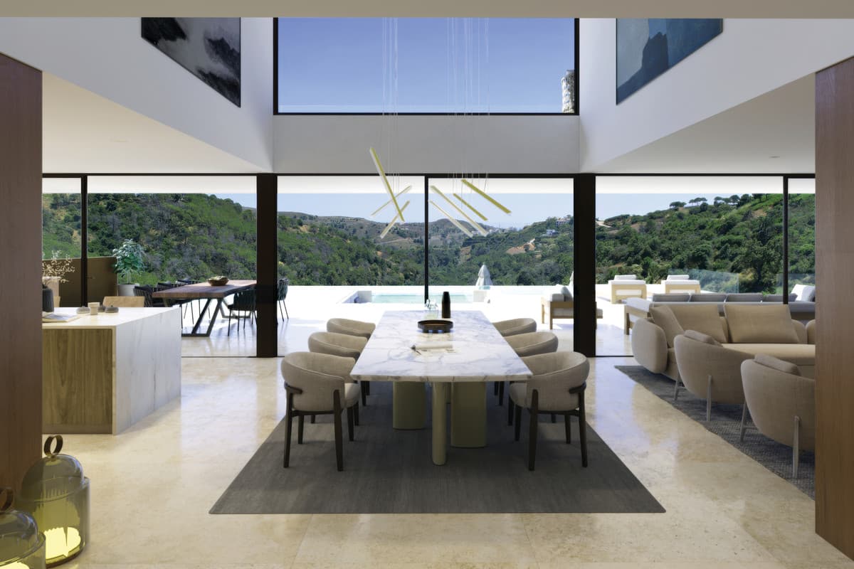 THE PRIVILEGE VILLA A4 — photo 4 of 10