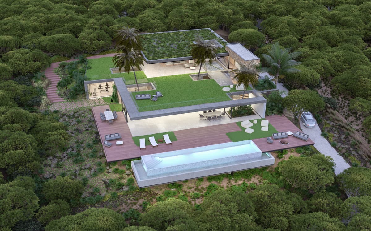 Villa Tierra Almenara Golf — photo 3 of 10