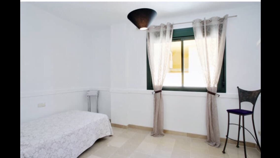 Penthouse in San Pedro de Alcántara — photo 6 of 8