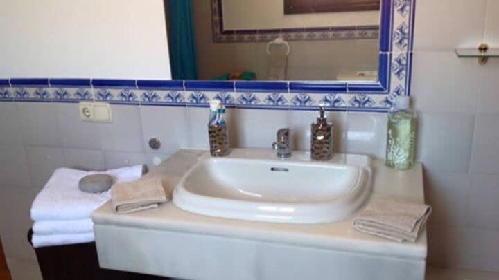 Penthouse in San Pedro de Alcántara — photo 7 of 8