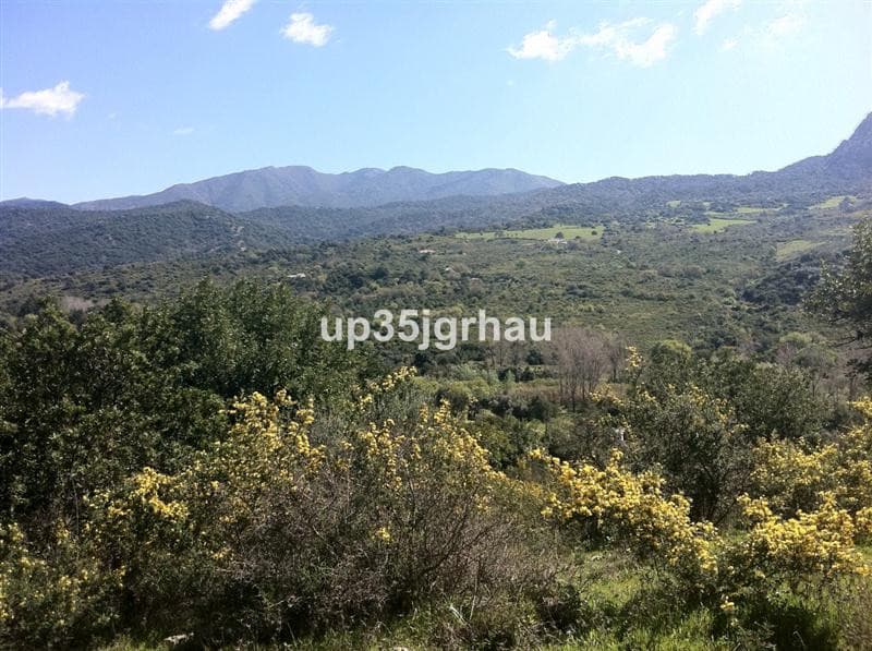 Land in Gaucín — photo 1 of 10