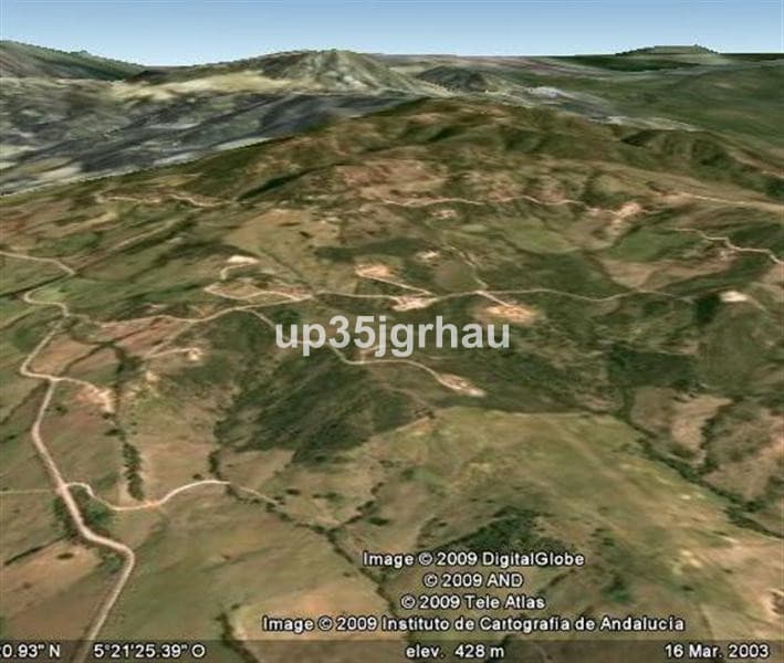 Land in Gaucín — photo 2 of 10