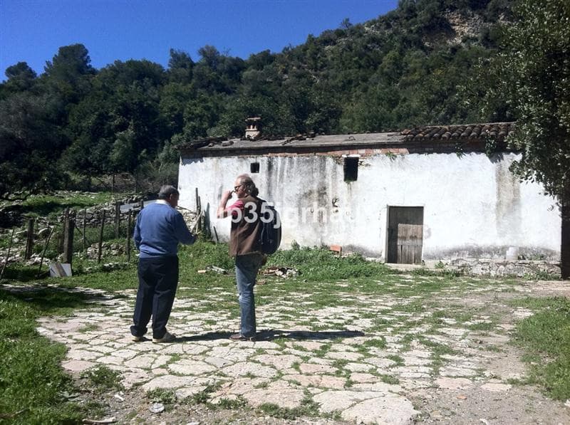Land in Gaucín — photo 8 of 10