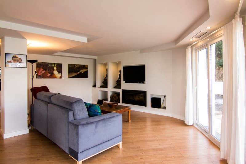 Detached Villa in La Mairena — photo 4 of 9