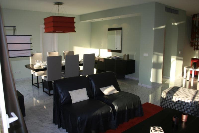 Penthouse in Puerto Banús — photo 4 of 10