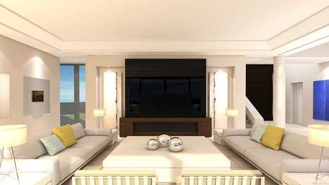 Detached Villa in Estepona — photo 4 of 8
