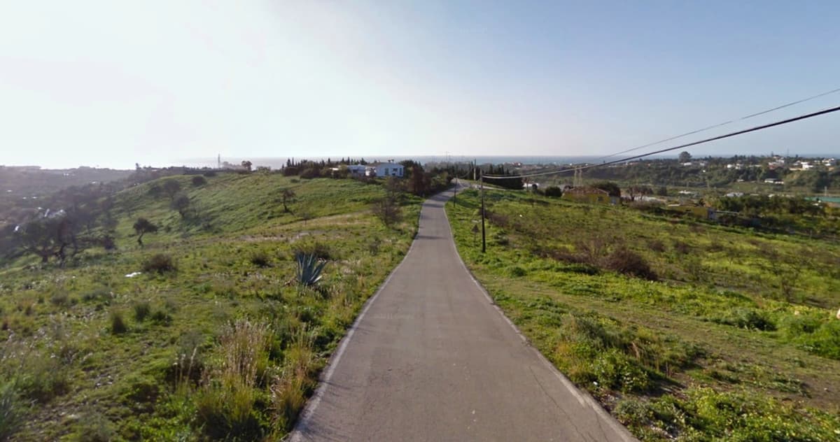 Residential Plot in Estepona — photo 4 of 5