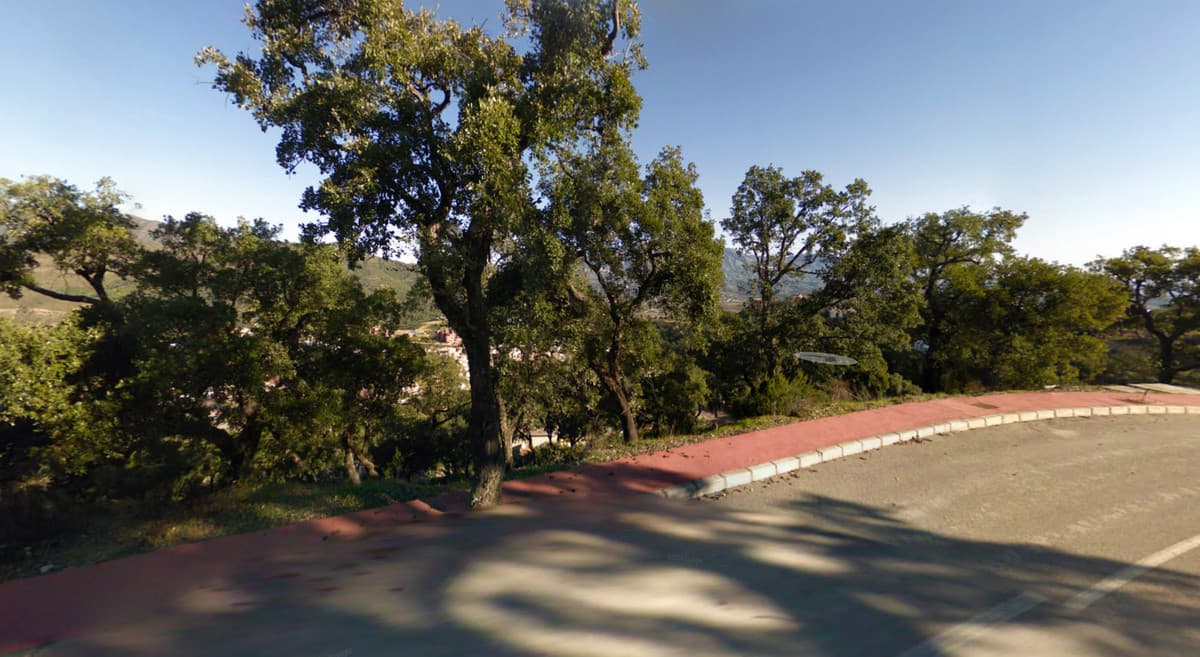 Residential Plot in La Mairena — photo 1 of 3