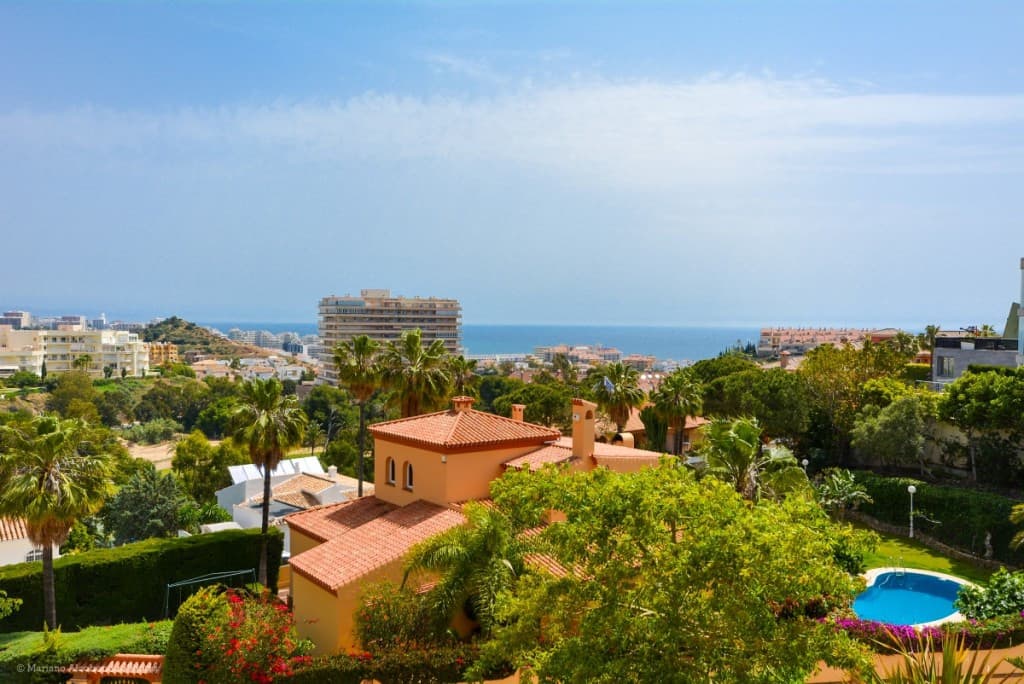 Detached Villa in Benalmadena — photo 8 of 10