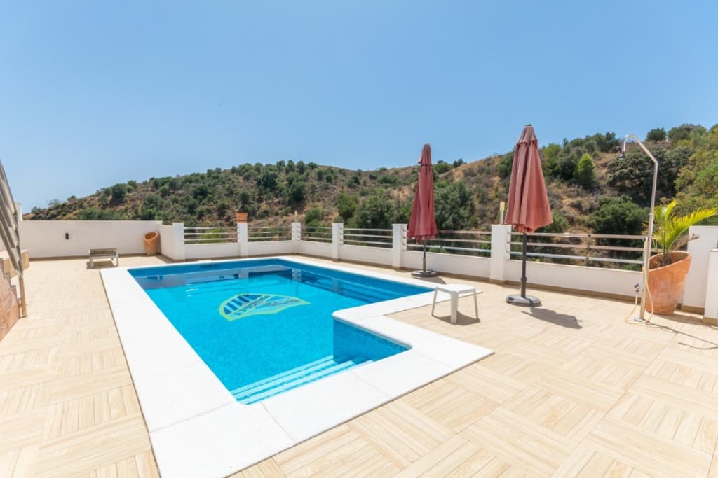 Detached Villa in Mijas Costa — photo 4 of 10