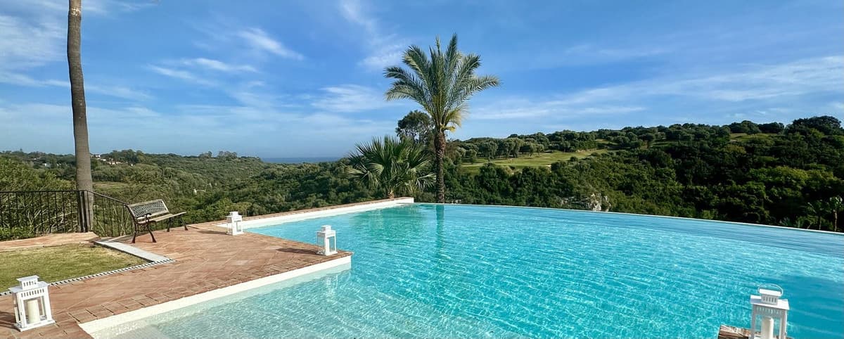 Detached Villa in Sotogrande Alto — photo 6 of 10