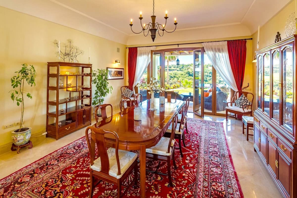 Detached Villa in Sotogrande Alto — photo 10 of 10