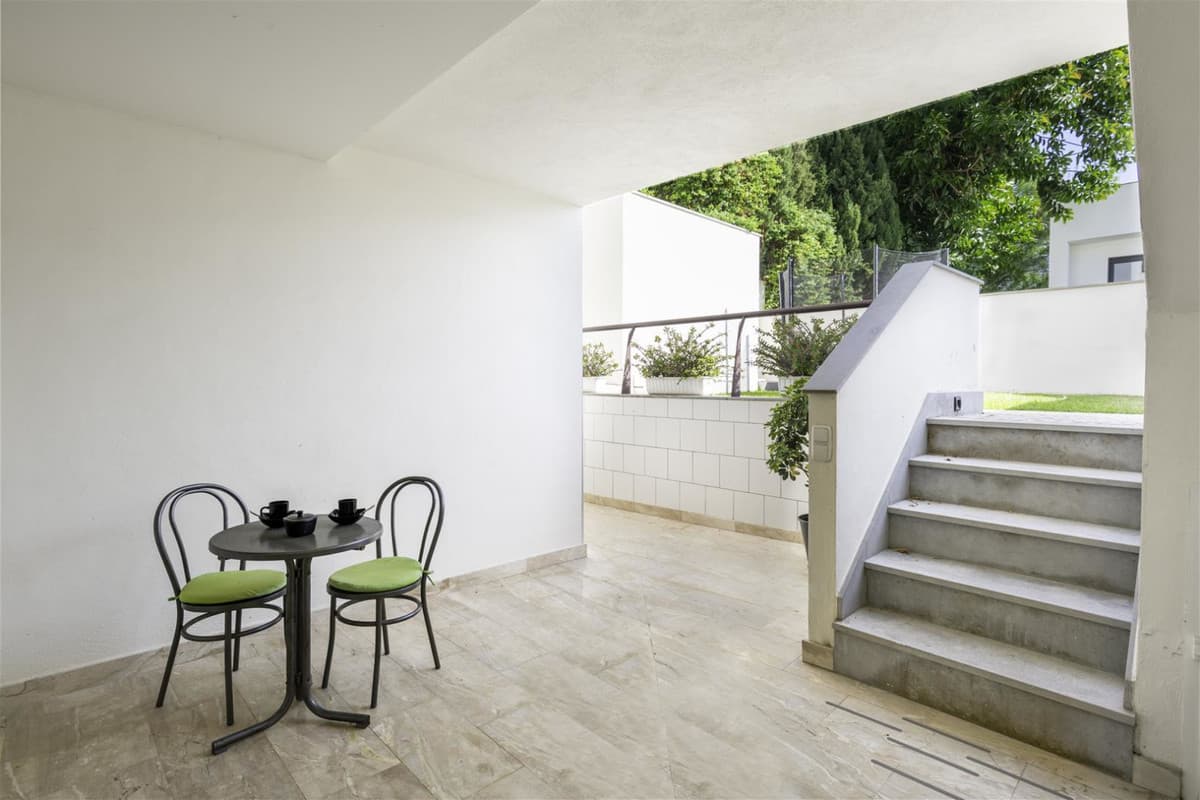Detached Villa in Torremolinos — photo 8 of 10