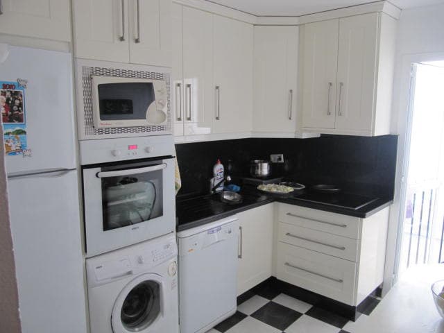 Top Floor Apartment in Estepona — photo 2 of 7