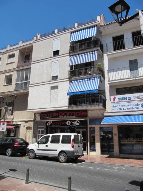 Top Floor Apartment in Estepona — photo 7 of 7