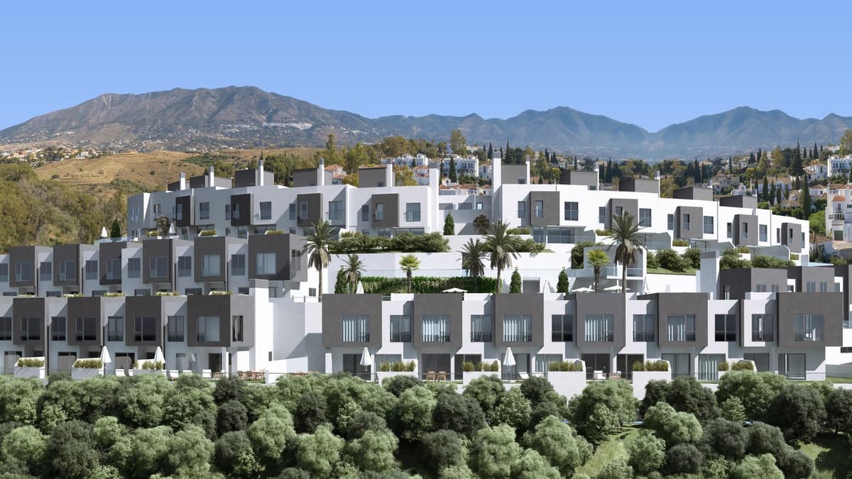 Residential Plot in Mijas Costa — photo 3 of 5