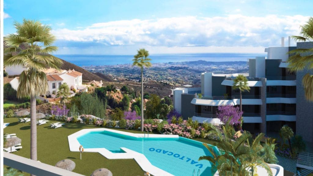 Residential Plot in Valtocado — photo 3 of 4