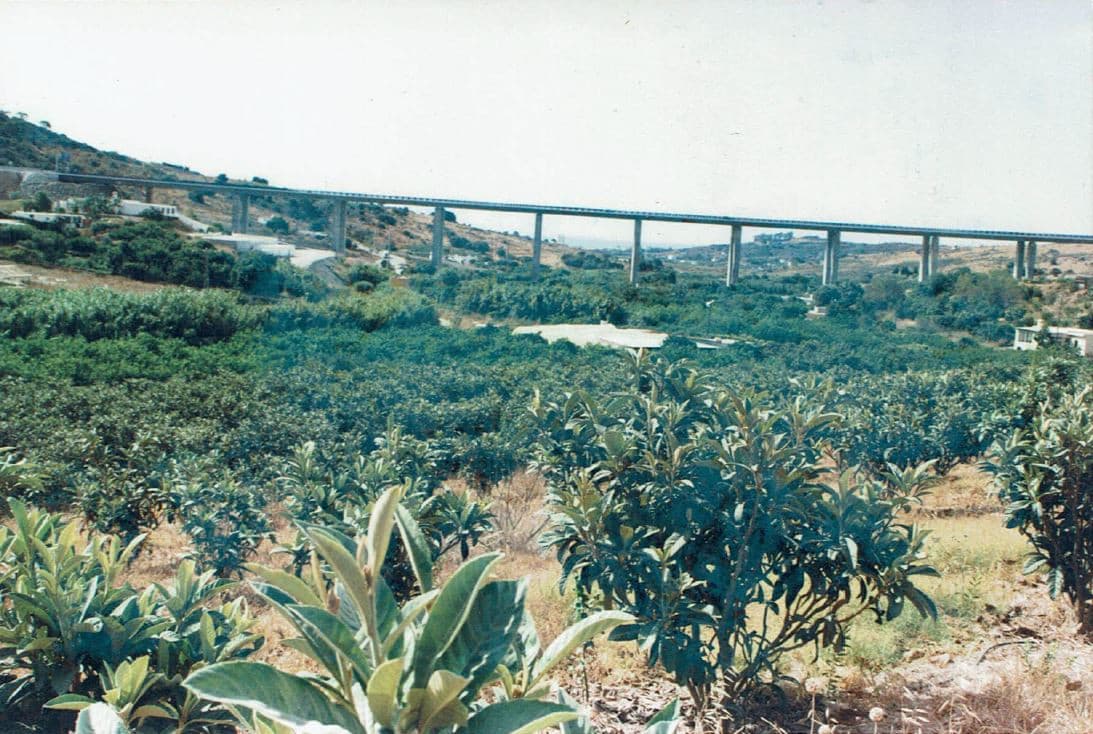Land in Estepona — photo 2 of 5
