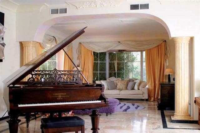 Detached Villa in La Quinta — photo 10 of 10