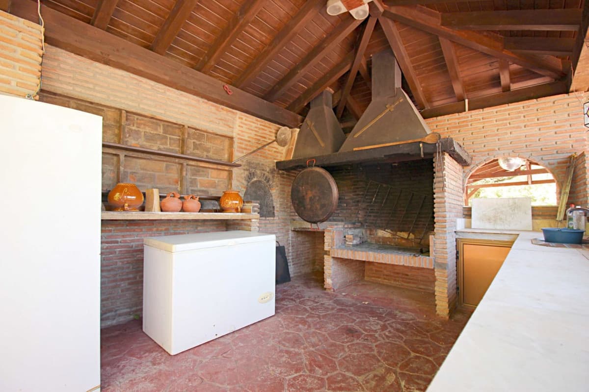 Cortijo in Monda — photo 9 of 10