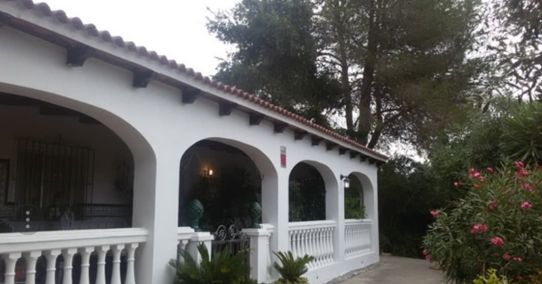 Cortijo in San Martín de Tesorillo — photo 2 of 6