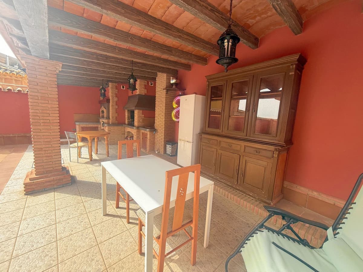 Detached Villa in Mijas Costa — photo 4 of 10
