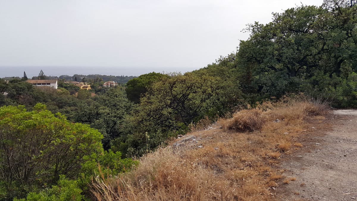 Residential Plot in Elviria — photo 3 of 8