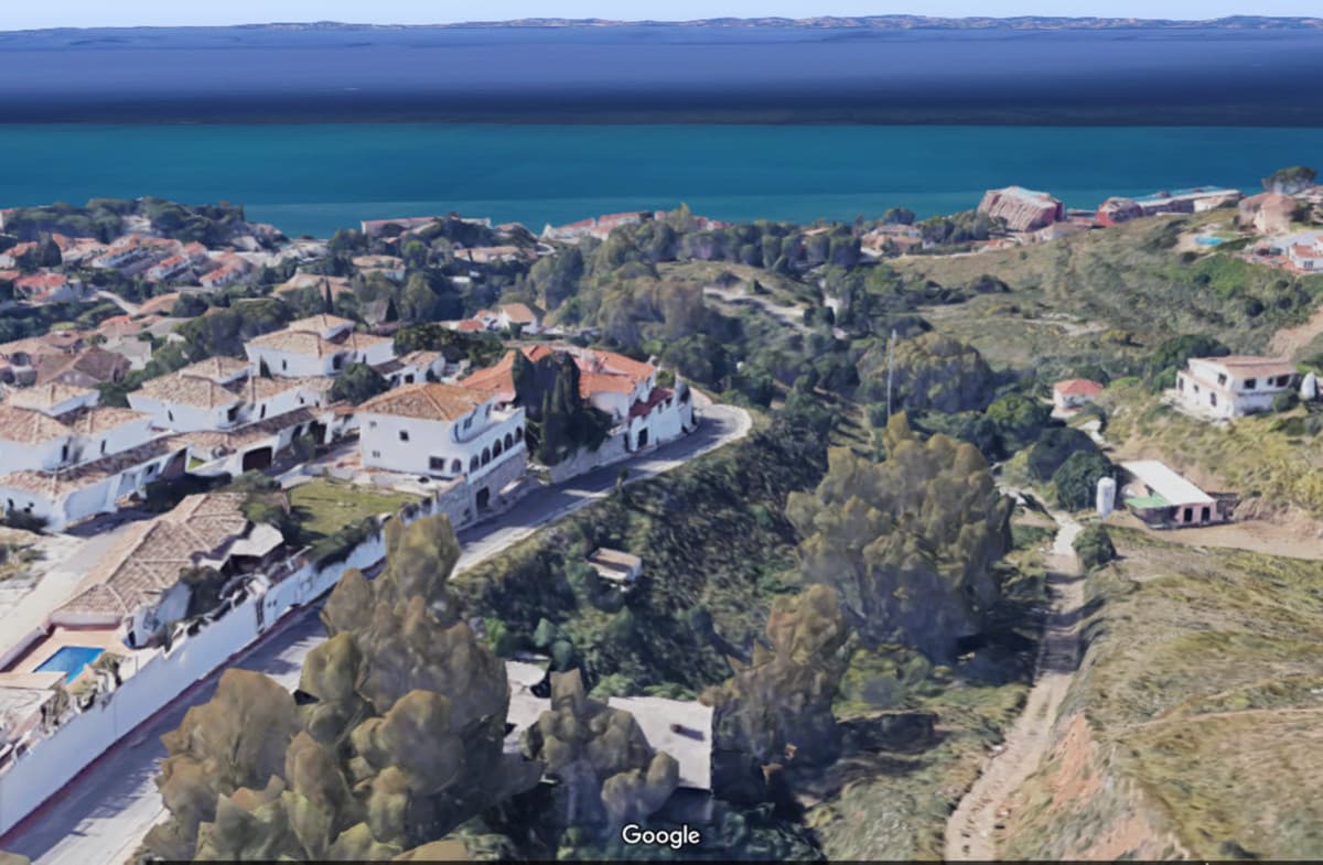 Residential Plot in La Capellania — photo 2 of 2