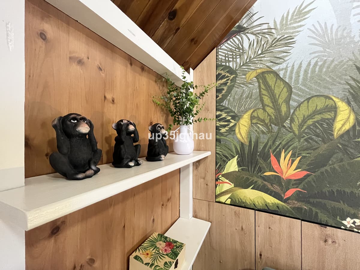 Middle Floor Studio in Estepona — photo 7 of 10