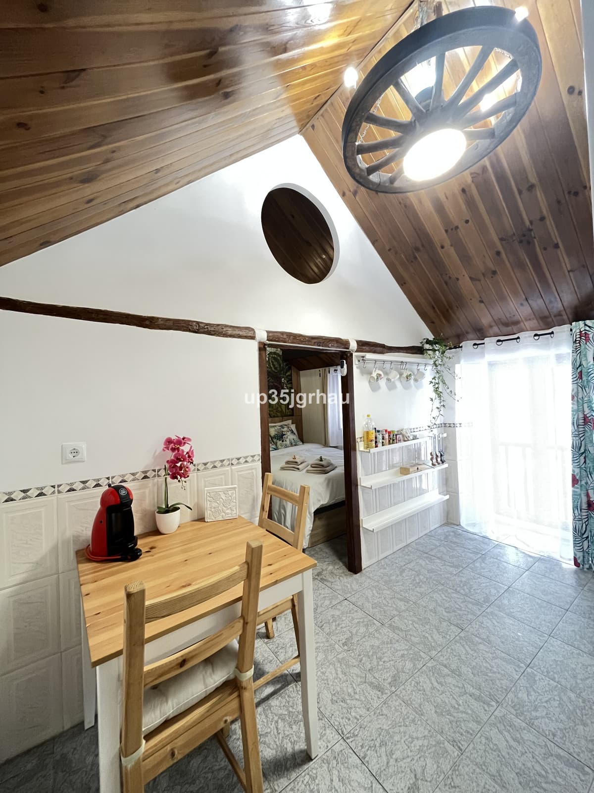 Middle Floor Studio in Estepona — photo 10 of 10