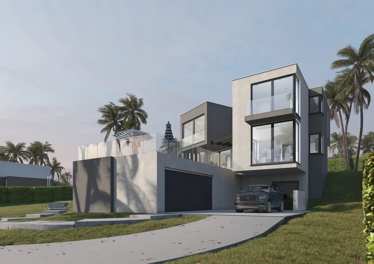 Detached Villa in La Alcaidesa — photo 7 of 10